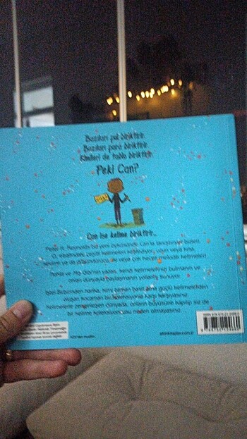 Kelime Koleksiyoncusu - Görsel 5