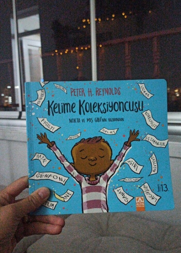 Kelime Koleksiyoncusu - Görsel 2