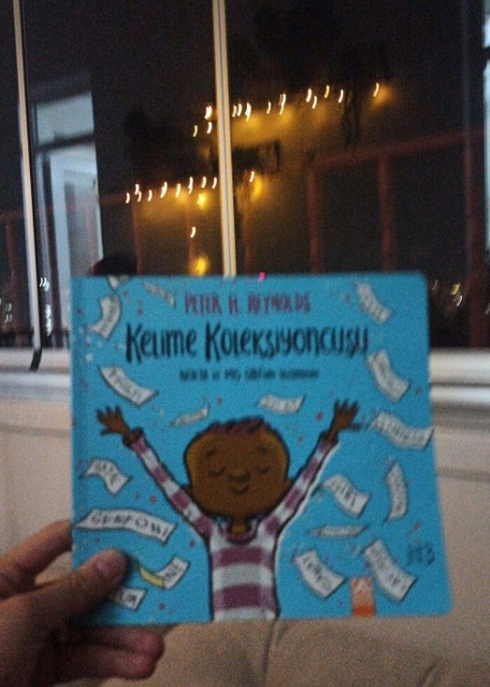 Kelime Koleksiyoncusu - Görsel 3