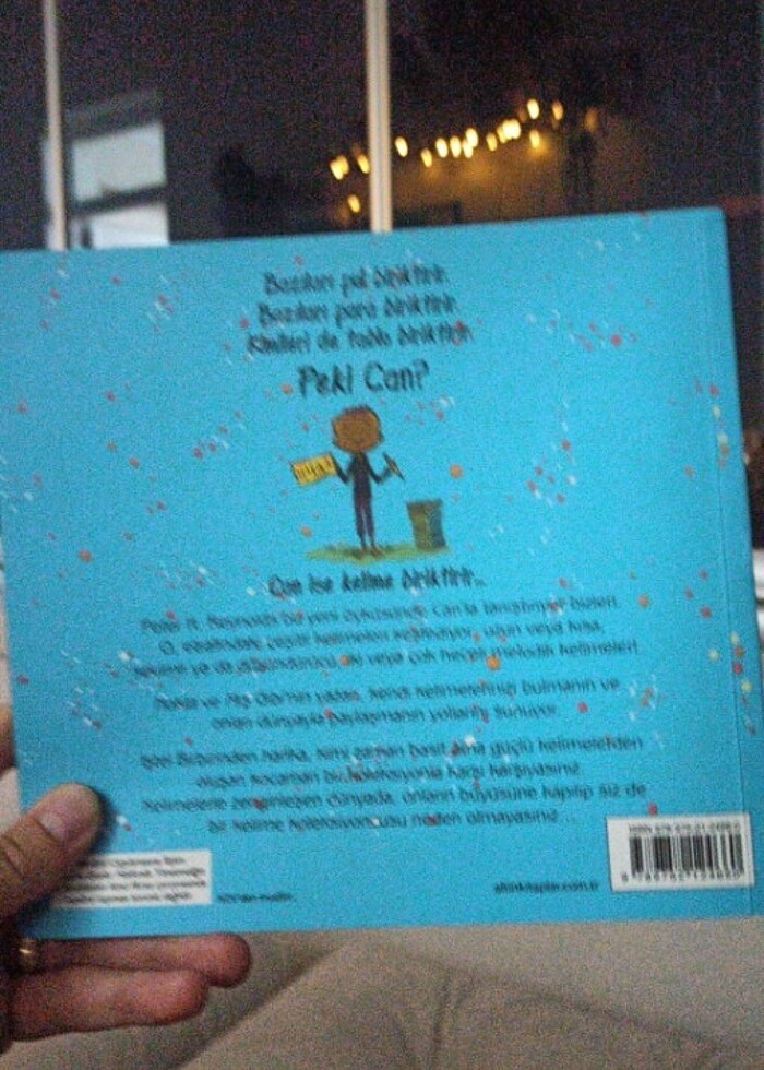 Kelime Koleksiyoncusu - Görsel 5