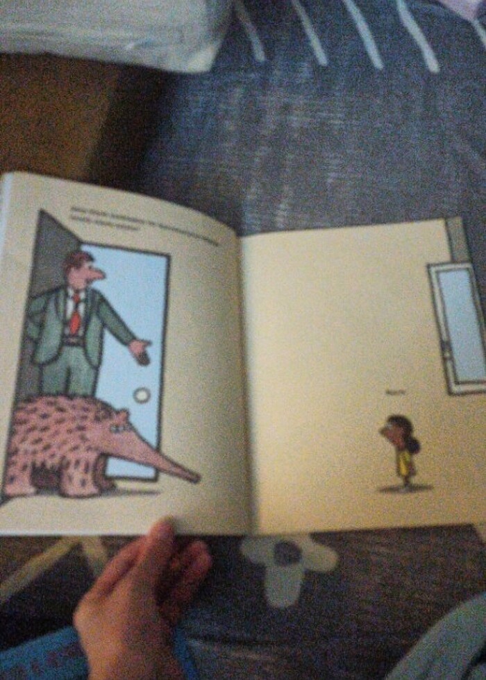 Bir Köpek İstiyorum Kitabı - Görsel 2