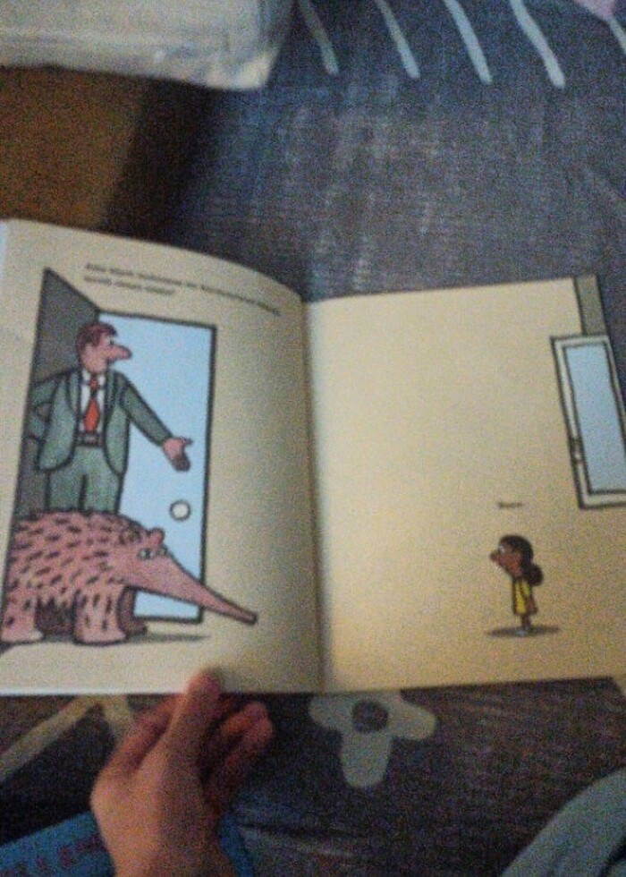 Bir Köpek İstiyorum Kitabı - Görsel 3