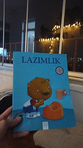 Lazımlık Kitabı 