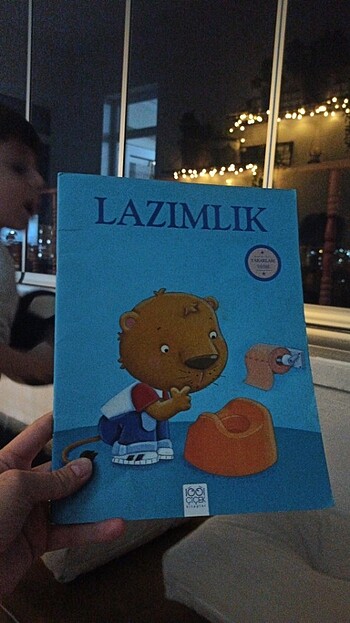 Lazımlık Kitabı  - Görsel 2