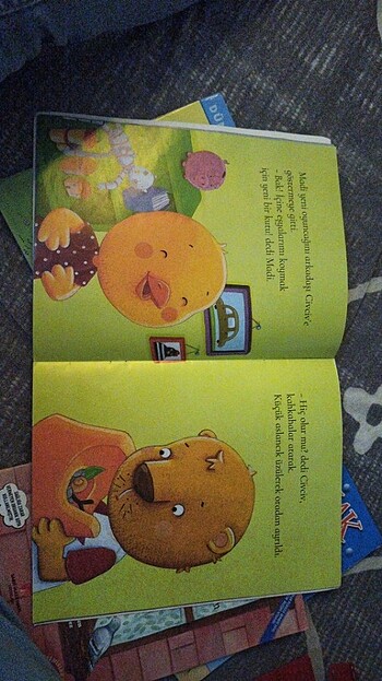 Lazımlık Kitabı  - Görsel 5