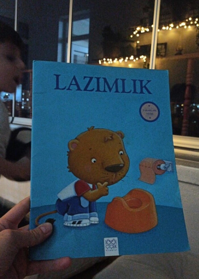 Lazımlık Kitabı  - Görsel 2