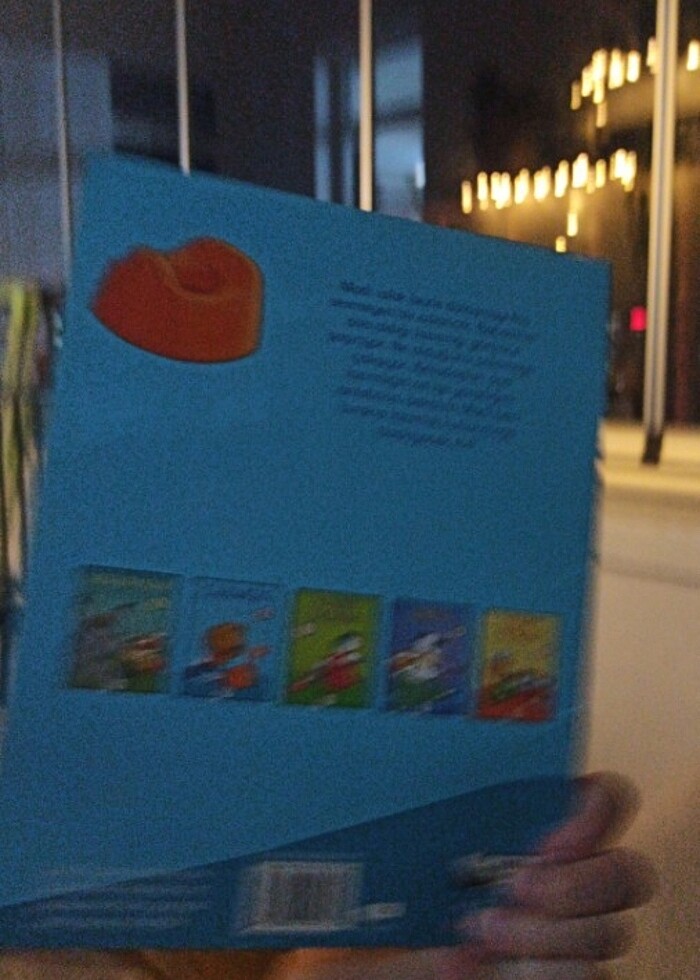 Lazımlık Kitabı  - Görsel 4