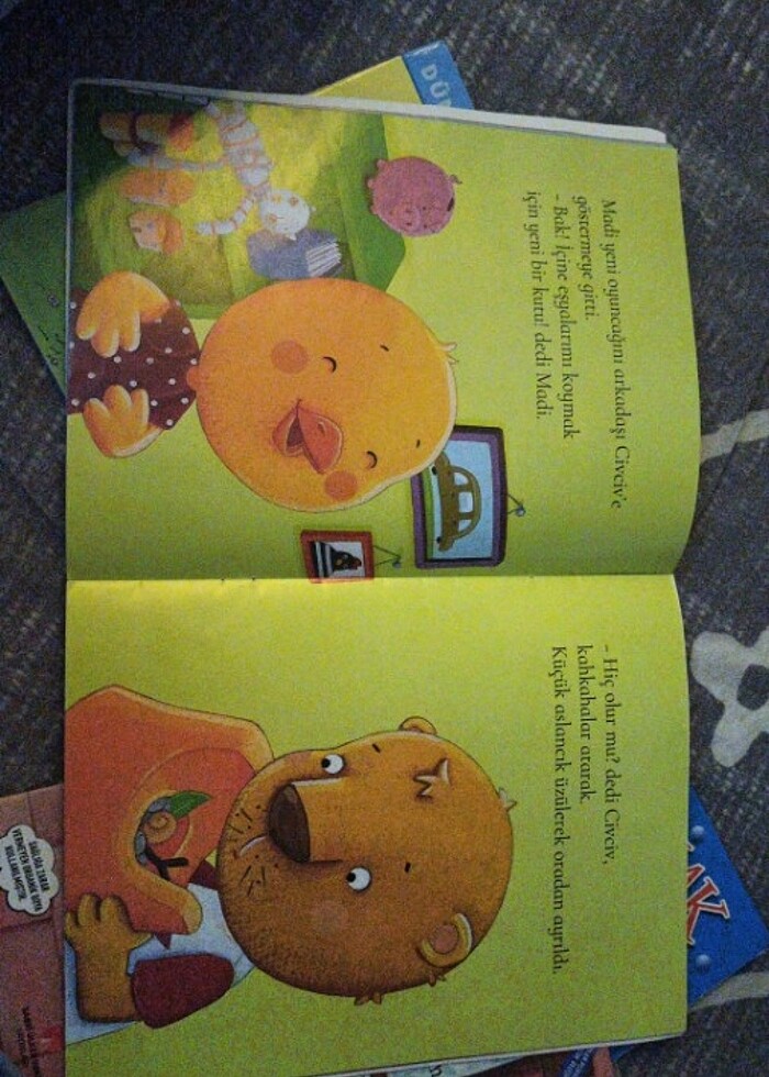 Lazımlık Kitabı  - Görsel 5