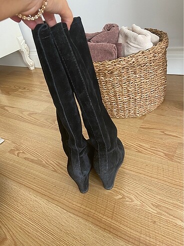 Nine West Ninewest çizme