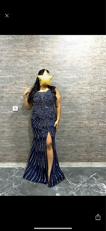 DRESS SCORE ABİYE