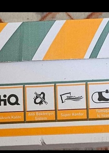 Black Vein Erkek Ultra Rahat Tam Ortopedik  Günlük Ayakkabı 42 - Görsel 2