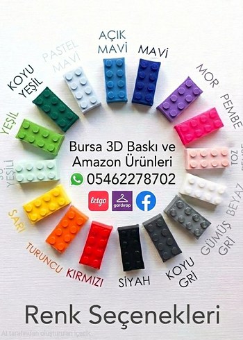 MOTOSİKLET KASK TUTUCU - Görsel 6