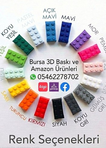 Hareketli Motorsiklet Anahtar Askısı - Görsel 4