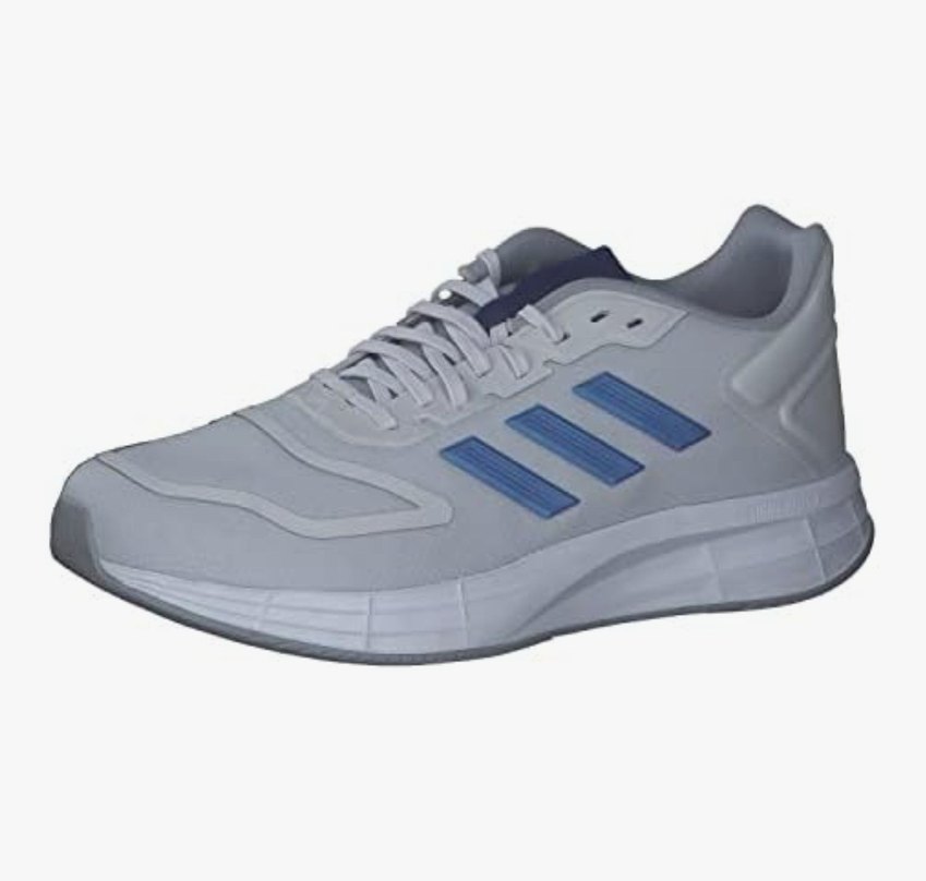 Sıfır! adidas Duramo SL 2.0 Unisex Ayakkabı  46 - Görsel 2