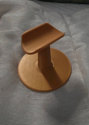 Oje Sabitleyici Parmak Standı - Manikür Yardımcı Aparatı - Görsel 3