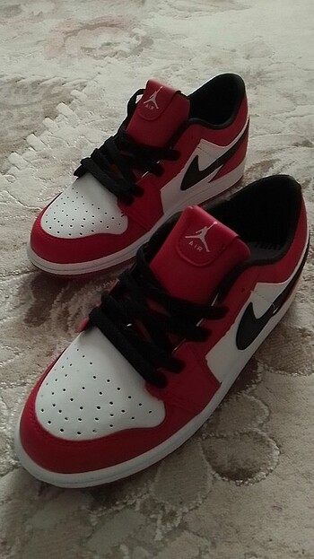 35 Jordan 
