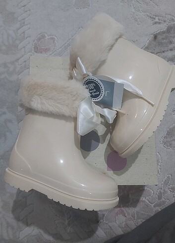 ( satıldı) igor w10258-079 bimbi soft
