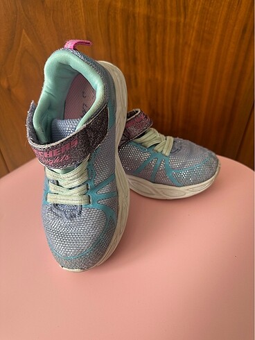 Skechers Skechers Kız Çocuk Spor Ayakkabı