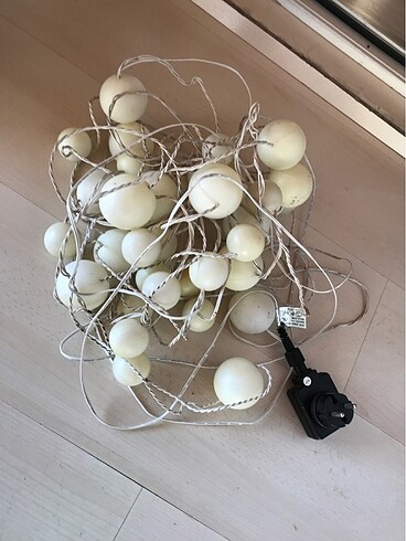 Led ışık