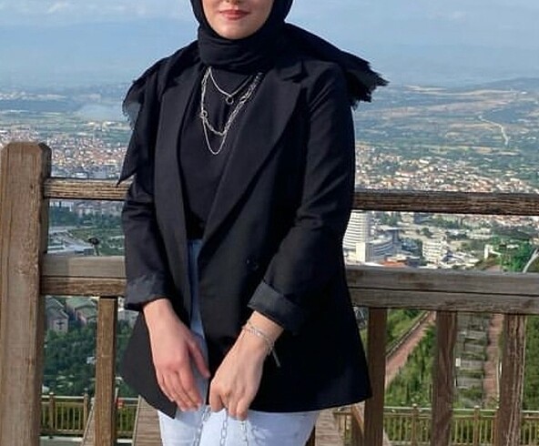 Trendyol & Milla BLAZER CEKET
