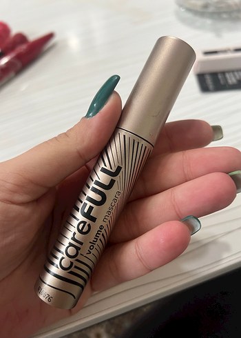 Flormar Maskara - Görsel 2