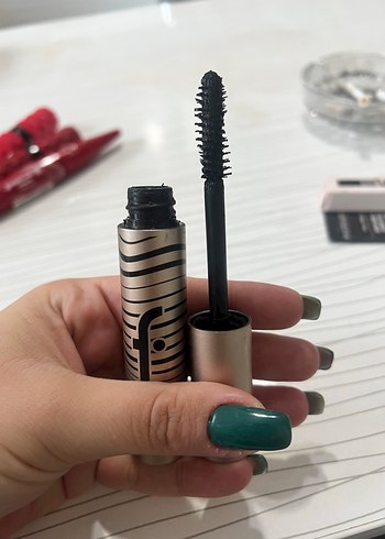 Flormar Maskara - Görsel 3