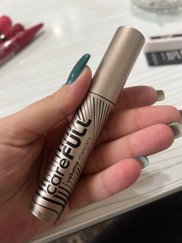 Flormar Maskara - Görsel 2