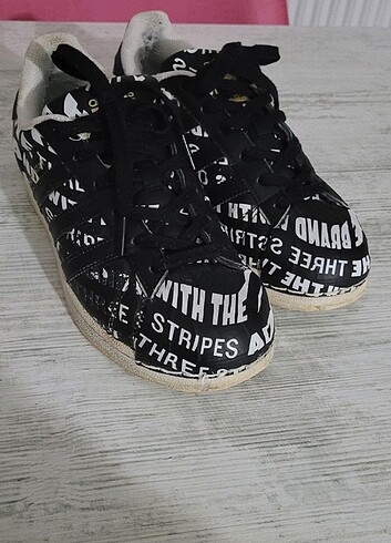 Adidas Orijinal Adidas superstar