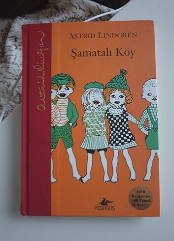 ŞAMATALI KÖY