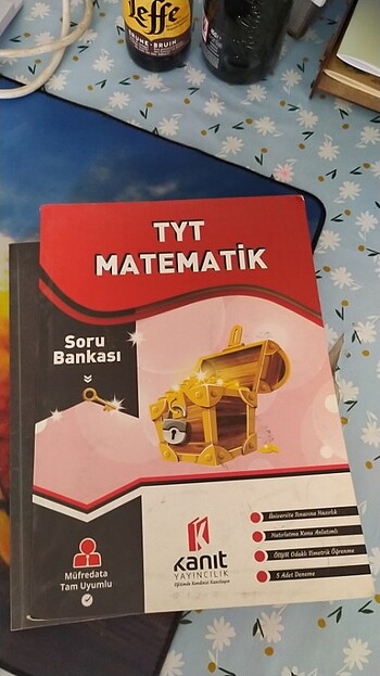 Matematik soru Bankası 
