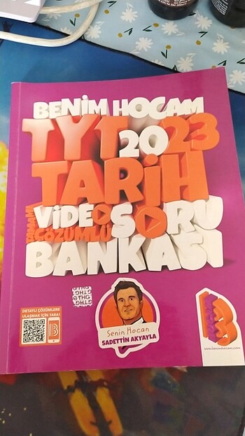 Tarih soru Bankası 