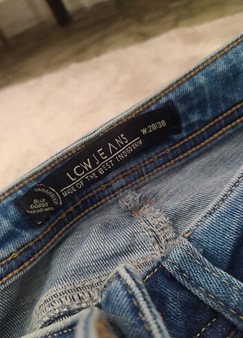 LCW jean