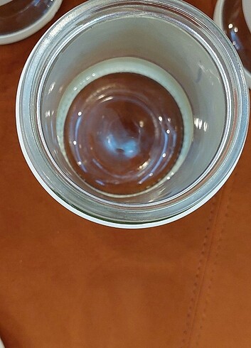 Kavanoz Seti 3 Adet Azra marka - Görsel 6