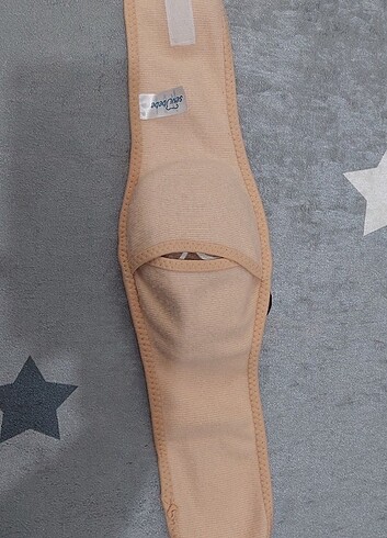 Gaz giderici Kiraz çekirdekli bel bandı - Görsel 6