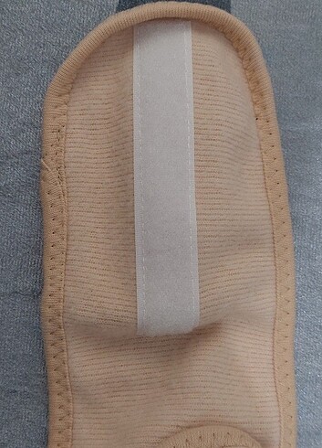 Gaz giderici Kiraz çekirdekli bel bandı - Görsel 7