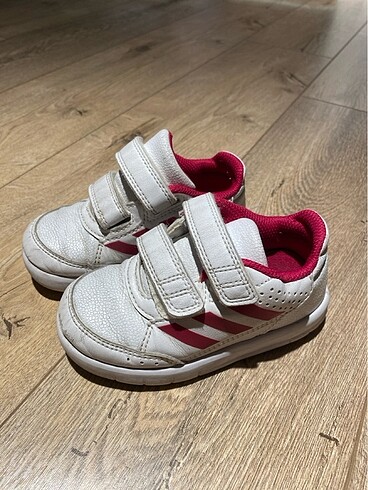 23 Beden Adidas 23 numara spor ayakkabı