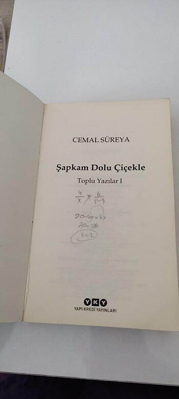 Kitap