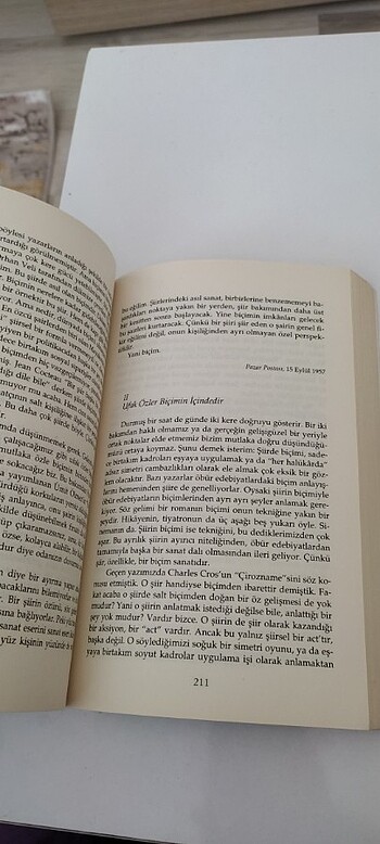 Beden Kitap