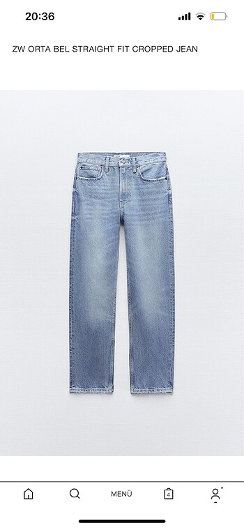 Zara Jean