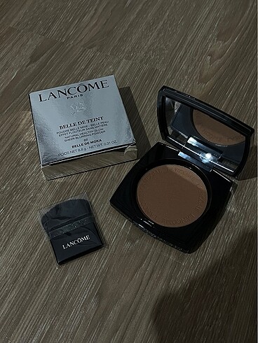 Lancome Bronzer