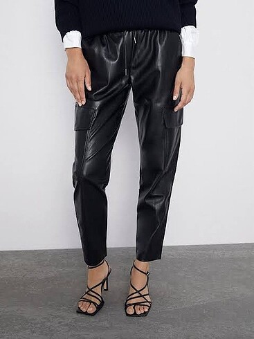 Zara deri pantolon