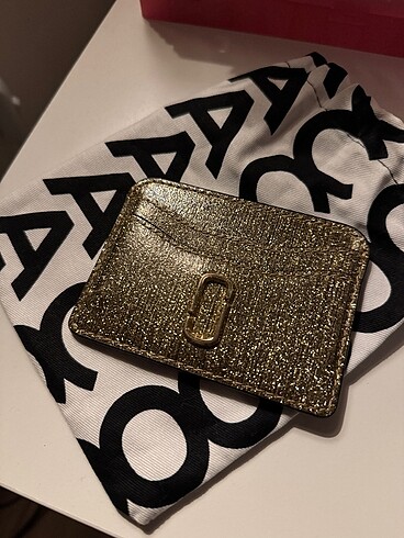 Marc Jacobs Kartlık