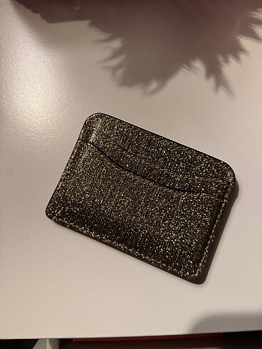 Beden altın Renk Marc Jacobs Kartlık