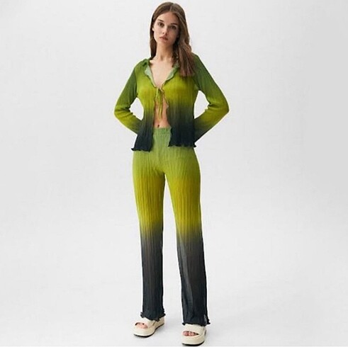 Pull Bear Pantolon