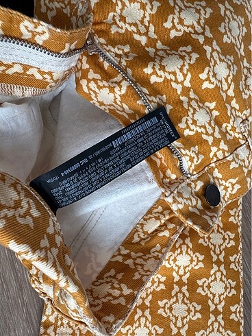 Zara Zara Pantolon