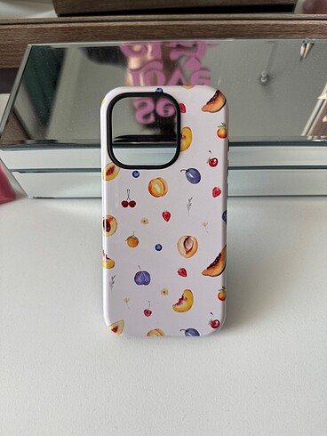 İPhone 15 Pro kılıf