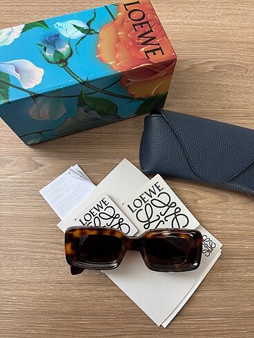 Loewe Güneş Gözlüğü