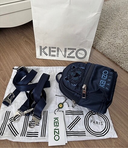 Kenzo Kenzo Çanta