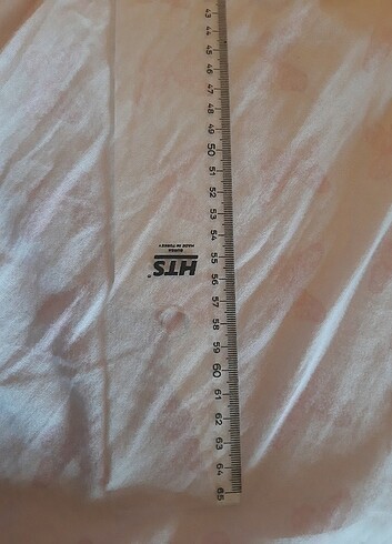 Beden 65cm T cetvel