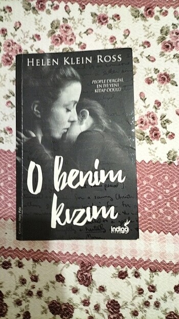 O Benim Kızım 
